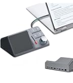 HiDock H1E 8-in-1 ドッキングステーション AIボイスレコーダー付き